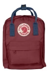 Fjallraven Kanken Kids Backpacks